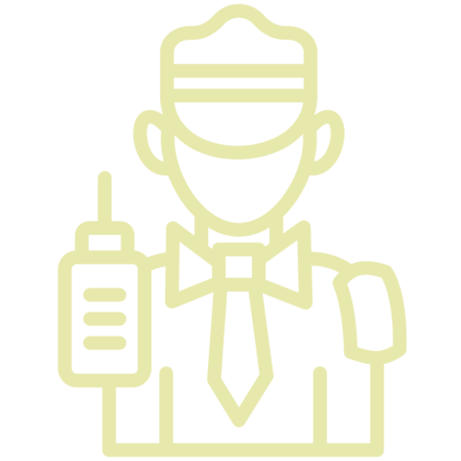 Maintenance Staff