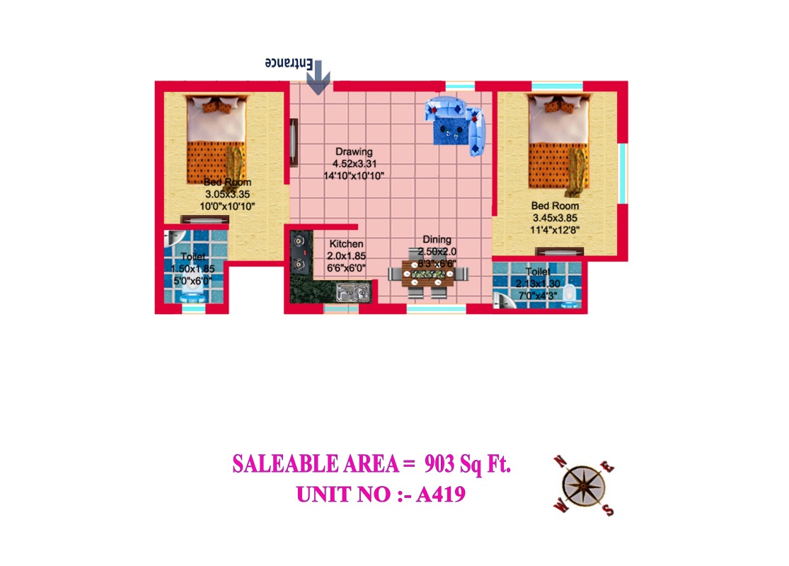 Unit F-3