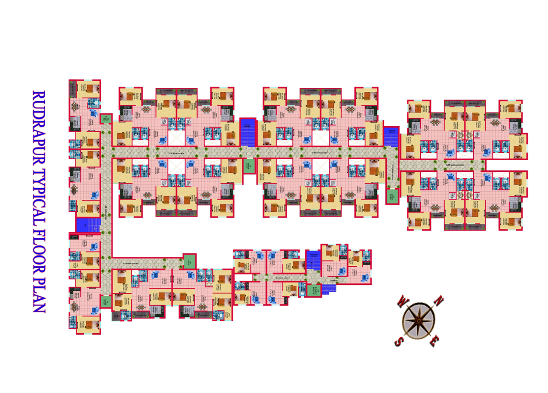 Master Plan